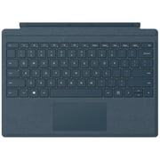 Microsoft Surface Pro Signature Type Cover Keyboard Cobalt Blue FFP00034