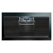 Siemens Built In Dishwasher Fully Integrated SN636X10NM Siemens Built In Dishwasher Fully Integrated SN636X10NM