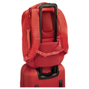 Hama 124917 Munich Backpack 15.6inch Red