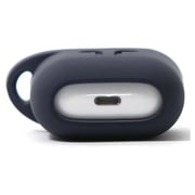 Podpocket Silicone Case Dark Blue For Apple Airpod Podpocket Silicone Case Dark Blue For Apple Airpod