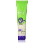 Garnier Fructis Style Curl Sculpt Conditioning Cream Gel, Curly Hair, 5. Fl. Oz. Garnier Fructis Style Curl Sculpt Conditioning Cream Gel, Curly Hair, 5. Fl. Oz.