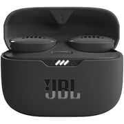 Buy JBL TUNE130NC True Wireless Earbuds Black Online in UAE | Sharaf DG