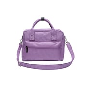Bags in Bag BDLPACR2 Daily Cross Bag Lavender Bags in Bag BDLPACR2 Daily Cross Bag Lavender