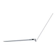 Asus ZenBook S13 UX392FN-AB009T Laptop - Core i7 1.8GHz 16GB 1TB 2GB Win10 13.9inch FHD Galaxy Blue English/Arabic Keyboard Asus ZenBook S13 UX392FN-AB009T Laptop - Core i7 1.8GHz 16GB 1TB 2GB Win10 13.9inch FHD Galaxy Blue English/Arabic Keyboard
