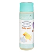 Childs Farm Baby Wash Unfragranced 250ml