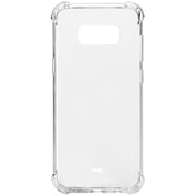 WE Transparent Anti-shock Protective Case For Samsung Galaxy S8
