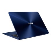 Asus ZenBook UX430UQ-GV166T Laptop - Core i7 2.7Ghz 8GB 512GB 2GB Win10 14inch FHD Blue
