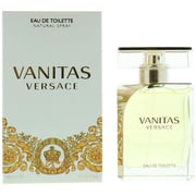 Versace Vanitas Perfume for Women 100ml Eau de Toilette Versace Vanitas Perfume for Women 100ml Eau de Toilette