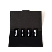 Phase Magnetic Stickers Pack