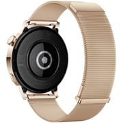 Huawei GT3 Milo Smart Watch Gold