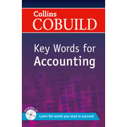 Key Words For Accounting