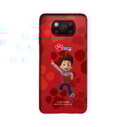 Macmerise Ryder Paw Patrol - Sleek Case For Xiaomi Poco X3 Macmerise Ryder Paw Patrol - Sleek Case For Xiaomi Poco X3