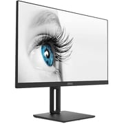 MSI PRO MP271QP Wide Quad HD IPS Monitor 27inch