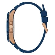 Guess BOLT Gents Silicone W1302G4 Watch Guess BOLT Gents Silicone W1302G4 Watch