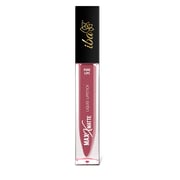 Iba Maxx Matte Liquid Lipstick Perky Pink L06
