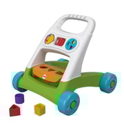 Fisher Price Busy Activity Walker FYK65