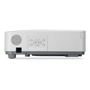 NEC Laser Professional Projector 4500 Lumens WXGA (PE455WL) NEC Laser Professional Projector 4500 Lumens WXGA (PE455WL)