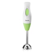 Saachi Hand Blender With Plastic Jar NL-CH-4256-GN