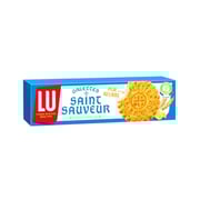 Lu Galettes Saint Sauveur Biscuits 130g Lu Galettes Saint Sauveur Biscuits 130g