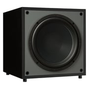 Monitor Audio MONITORMRW10 Subwoofer Black Monitor Audio MONITORMRW10 Subwoofer Black