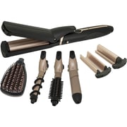 Sonashi Hair Styler 38 Watts SHS-2075 Sonashi Hair Styler 38 Watts SHS-2075