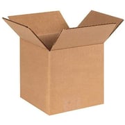 Ecvv Carton Box For Shipping (41 X 33 X 33cm, 16in X 12in X 12in) - Pack Of 5 Ecvv Carton Box For Shipping (41 X 33 X 33cm, 16in X 12in X 12in) - Pack Of 5