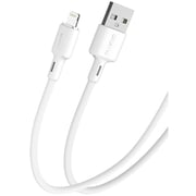 Oraimo OCD-L53 USB Type C Cable white