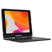 Targus Ipad 5 & 6 Gen. Bluetooth Keyboard 9.7 Inch Case Black Targus Ipad 5 & 6 Gen. Bluetooth Keyboard 9.7 Inch Case Black