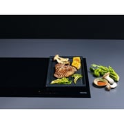 اشترِ Miele Griddle Plate GGRP Gourmet Grid عبر الإنترنت في الإمارات