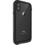 Catalyst Water Proof Case For iPhone X Stealth Black