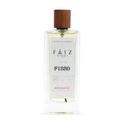 Faiz Niche Collection Aromatic F1880 Extrait De Parfum For Unisex 80ml