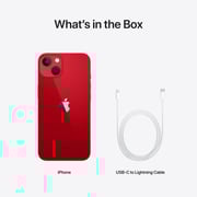 iPhone 13 512GB (PRODUCT)RED (FaceTime - International Specs) iPhone 13 512GB (PRODUCT)RED (FaceTime - International Specs)