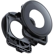 Insta360 ONE R Lens Guards Black Insta360 ONE R Lens Guards Black