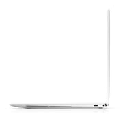 Dell 13 XPS Laptop - 11th Gen Core i7 3GHz 32GB 1TB Shared Win10 13.4inch UHD Silver English/Arabic Keyboard M3500 SLV (2021) Middle East Version