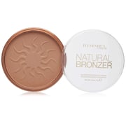 Rimmel Natural Bronzer, Sun Bronze Rimmel Natural Bronzer, Sun Bronze