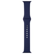 Smart IGAWS44S Silicon Band Assorted For Apple Watch 44mm Smart IGAWS44S Silicon Band Assorted For Apple Watch 44mm
