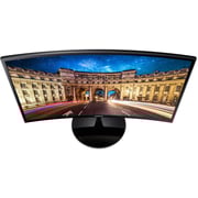 Samsung SM-LC27F390FHM Curved LED Monitor 27inch Samsung SM-LC27F390FHM Curved LED Monitor 27inch