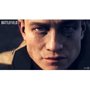 PS4 Battlefield 1 Game