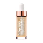 L'oreal Paris Glow Mon Amour Liquid Highlighting Drops L'oreal Paris Glow Mon Amour Liquid Highlighting Drops