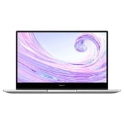 Huawei NobelK-WAQ9BR MateBook D14 Laptop - AMD Ryzen 5 3500U 8GB 512GB SSD Win10 14Inch FHD Mystic Silver Huawei NobelK-WAQ9BR MateBook D14 Laptop - AMD Ryzen 5 3500U 8GB 512GB SSD Win10 14Inch FHD Mystic Silver