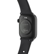 Lazor Core SW30 Smart Watch Black