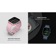 Havit M9006 PRO Smart Watch Black Havit M9006 PRO Smart Watch Black