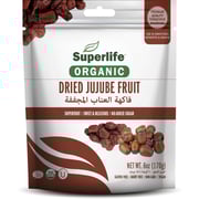 Superlife Dried Jujube 170g