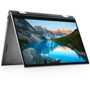 Dell Laptop - 11th Gen Core i5 2.4GHz 8GB 256GB Win10 14inch FHD Silver English/Arabic Keyboard 5410 IN14C 5009 SL (2021) Middle East Version Dell Laptop - 11th Gen Core i5 2.4GHz 8GB 256GB Win10 14inch FHD Silver English/Arabic Keyboard 5410 IN14C 5009 SL (2021) Middle East Version
