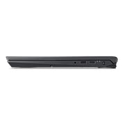 Acer Nitro 5 AN515-51-74KY Gaming Laptop - Core i7 2.80GHz 16GB 1TB+256GB 4GB Win10 15.6inch FHD Black