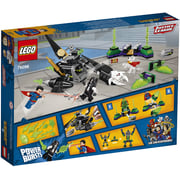 Lego® Superman™ & Krypto™ Team-up 76096 | Dc Super Heroes
