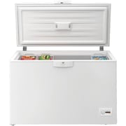 Beko Chest Freezer 375 Litres CF-400 Beko Chest Freezer 375 Litres CF-400