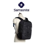 Samsonite Garde Backpack 15.6inch Blue AE194002