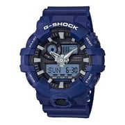 Casio GA-700-2A G-Shock Watch