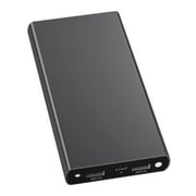 Xcell PC5100 Power Bank 5000mAh Black